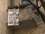 Replay ARTE Journal - A Berlin, mobilisation contre la spéculation immobilière