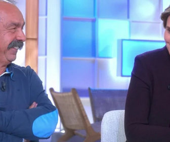 Replay C à vous - Invités : Philippe Martinez, Caroline Fourest