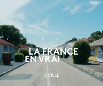 Replay La France en vrai