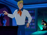Replay Scooby-Doo et compagnie - Quelle nuit pour la chauve-souris !