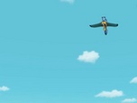 Replay Dino Ranch - Clover le sauveur