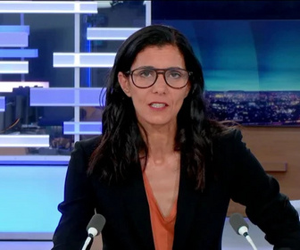 Replay Le 21h/22h du vendredi 13 juin 2025