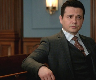 Replay Bull - S4 E16 - Preuve d'amour