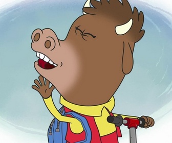 Replay Les Minijusticiers - Superdispersé