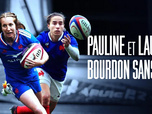 Replay Pauline et Laure Bourdon Sansus : l'amour du jeu