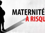 Replay Maternité à risque