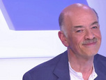 Replay C dans l'air l'invité
