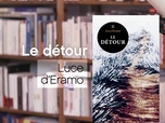 Replay La p'tite librairie - Le détour - Luce d'Eramo