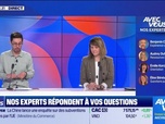 Replay Avec Vous, BFM Business vous répond - Avec vous - Mercredi 10 juillet