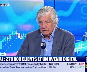 Replay Good Morning Market - Solocal : 270 000 clients et un avenir digital