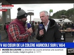 Replay Arnaud Direct - Mercredi 17 décembre 2025