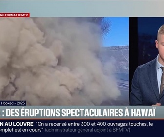 Replay BFM Première prématinale - Le break du 8 décembre