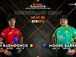 Replay Tous sportschampionnat du monde rookie 2026