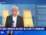 Replay Good Morning Business - Émission du 7 septembre 2026