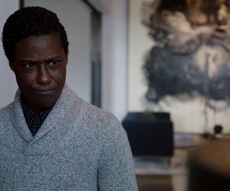 Replay 4400 - S01 E13 - Au début, était le présent