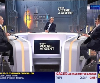 Replay C'est Votre Argent - Vendredi 12 juin