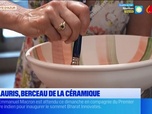 Replay Les longs formats des Locales - Dans notre histoire : la céramique de Vallauris