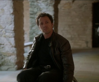 Replay S02 E08 - Dieu, Caïn etc