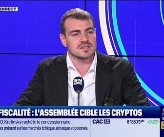 BFM Crypto, les Pros replay