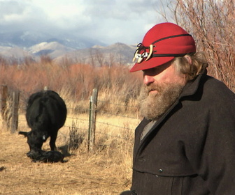 Replay Seuls face à l'Alaska - S4E15 - Une faim de loup