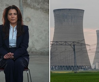 Replay Lanceuse d'alerte / Faut-il tout miser sur le nucléaire ? - 28 minutes