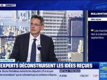 Replay BFM Bourse - Bullshitomètre : Les marchés n'ont rien à craindre du 8 septembre - FAUX répond François Monnier - 02/09