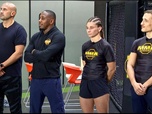 Replay MMA Academy - S1 E13 - Dernière place en finale