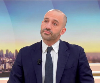 Replay L'invité politique - 23/04/2026