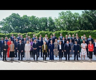 Replay La défense au cœur de la présidence danoise de l'Union européenne