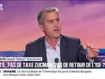 Replay 20H BFM - Crise politique: Il faut un changement, une vraie rupture, estime François Ruffin, député Debout! de la Somme