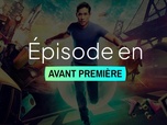 Replay Code Quantum - S1 E4 - Pour le meilleur et pour le pire