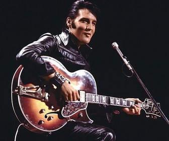 Replay Elvis : '68 Comeback