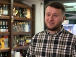 Replay Ces Européens venus d'ailleurs - Ion Bunescu, entrepreneur franco-moldave