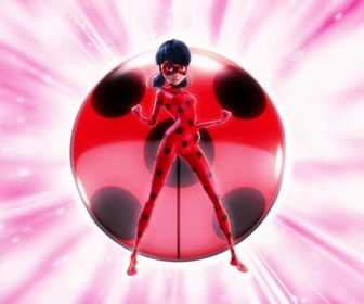 Replay Miraculous - Les aventures de Ladybug et Chat Noir - Le Jour des Héros