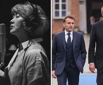 Replay Youn Sun Nah / Macron-Merz : l'heure du divorce ? - 28 minutes