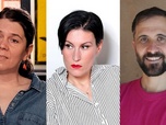 Replay Les idées larges avec C. Möser, Ovidie et F.Vörös - Le porno influence-t-il nos désirs ?