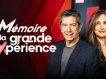 Replay Mémoire, la grande expérience
