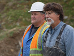 Replay Le mystère d'Oak Island : la course au trésor - S7E20 - Les seigneurs de l'anneau