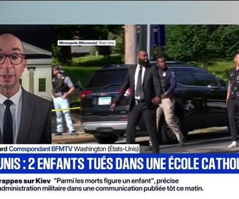 Replay BFM Première 4h30-6h - 28/08