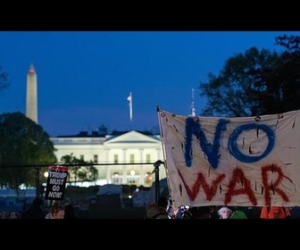 Replay Guerre au Moyen-Orient : les États-Unis et l'Iran conviennent d'un cessez-le-feu de deux semaines