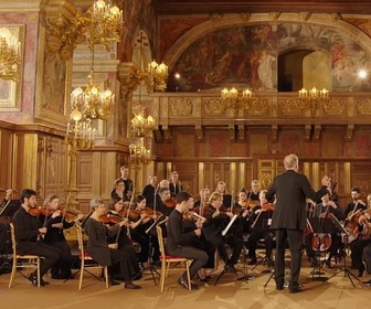 Replay La musique des femmes à la cour de France - Le voyage de Fontainebleau