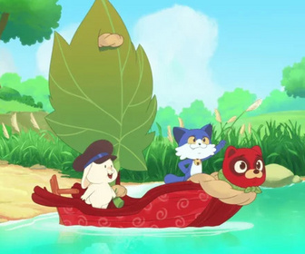 Replay Taki Tanuki - 12/02/2026