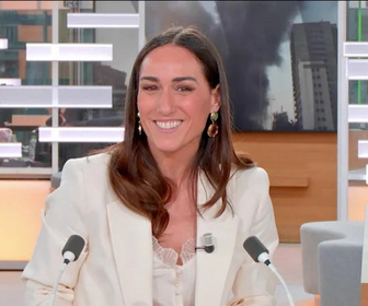 Replay Tout est politique - 25/04/2026