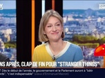 Replay BFM Première - Dix ans après, clap de fin pour Stranger Things - 01/01