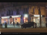 Replay Minute par minute - 13 novembre : le jour où Paris a été attaquée