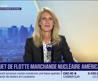 Replay Good Morning Business - Mercredi 26 août