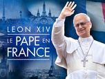 Replay Léon XIV, le pape en France - 23/09/2026