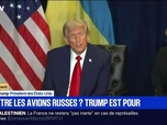 Replay BFM Grand Soir - Abattre les avions russes ? Trump est pour - 23/09