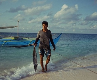 Replay ARTE Reportage - Chine-Philippines : la bataille de la mer