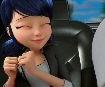 Replay Miraculous - Les aventures de Ladybug et Chat Noir - Kung Food